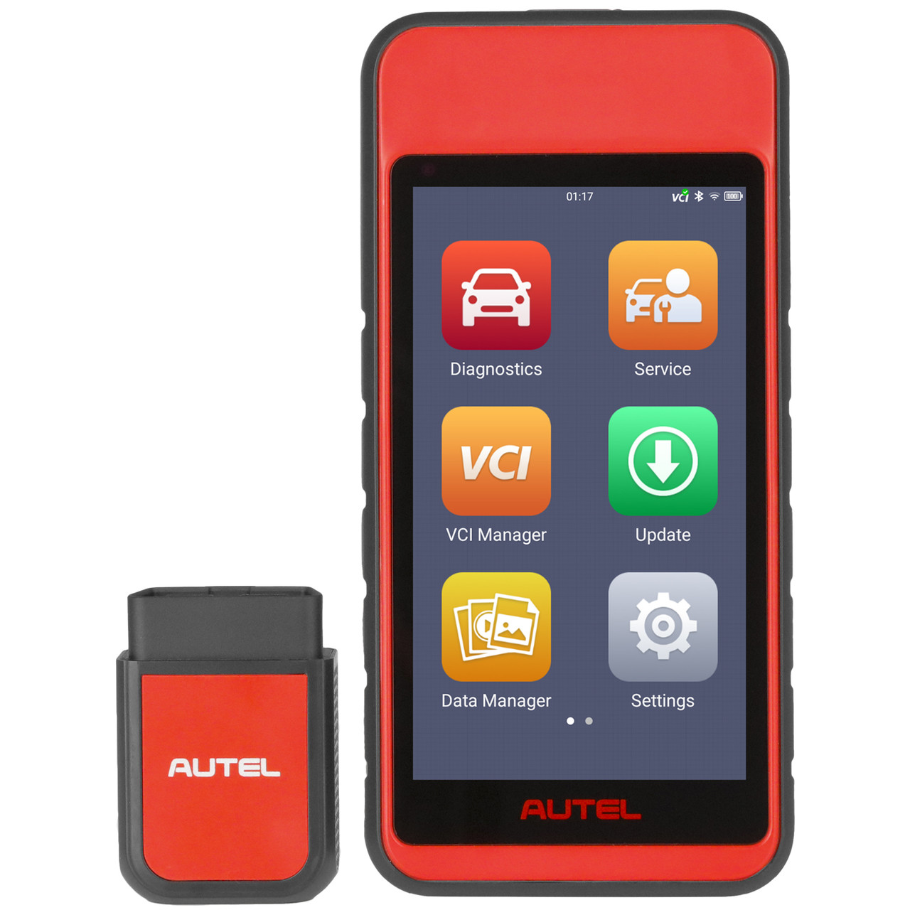 Autel MaxiDIAG MD909PRO Diagnostic Tablet | ADAS Depot
