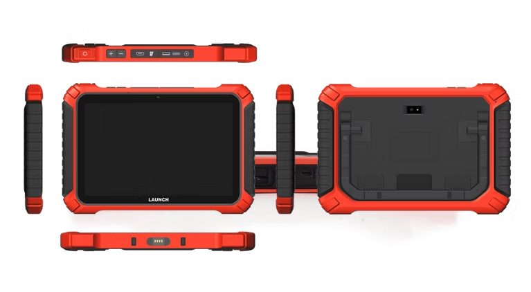 Launch Tech X-431 Throttle 5S - 341184002S