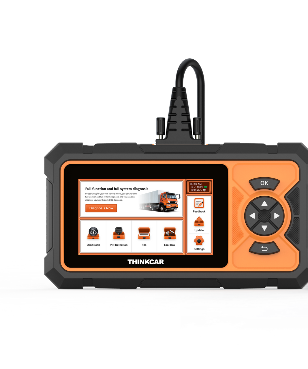 Thinkcar Thinkscan HD - 303020093