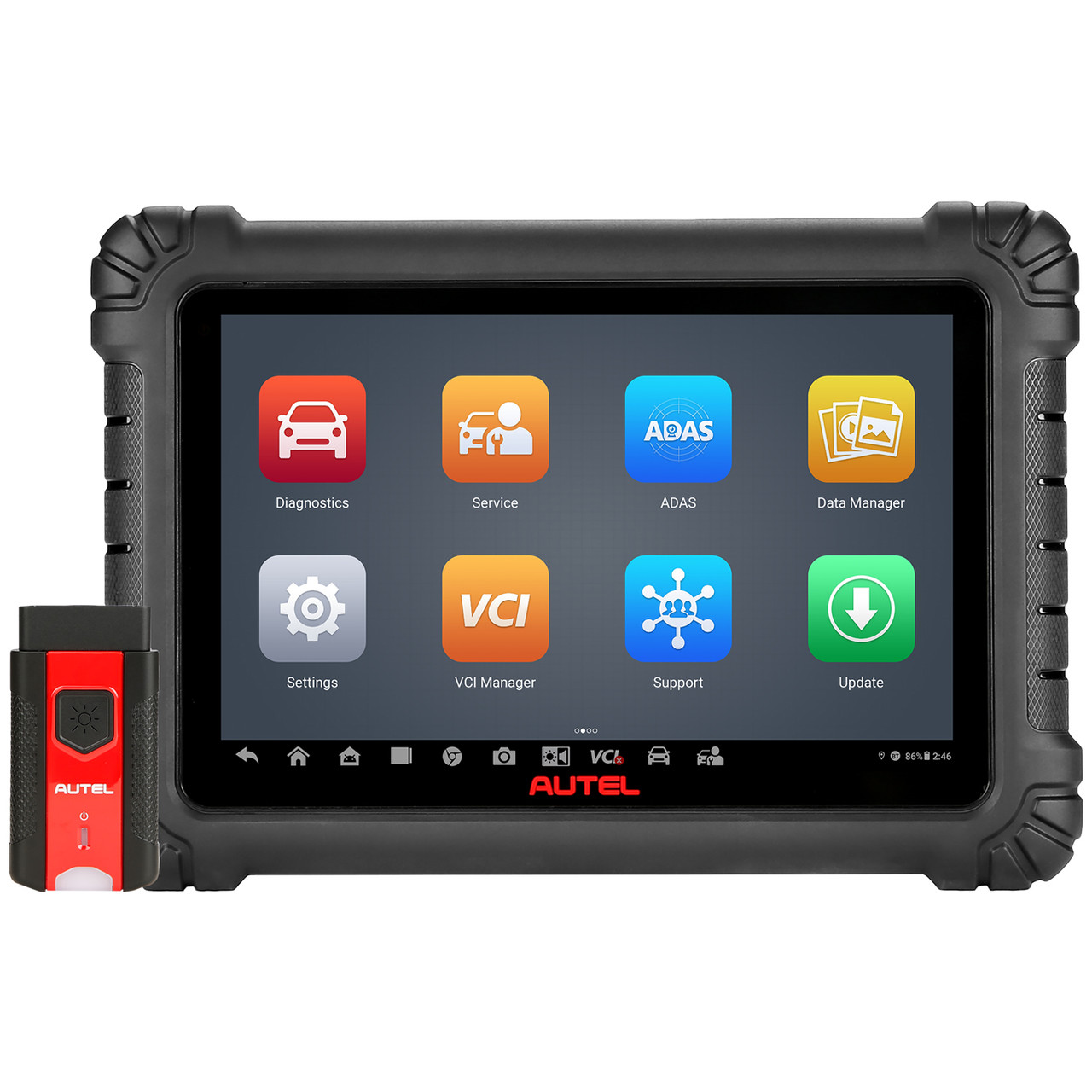 Autel MaxiSYS MS906MAX 5-Year Software Update & Support Package