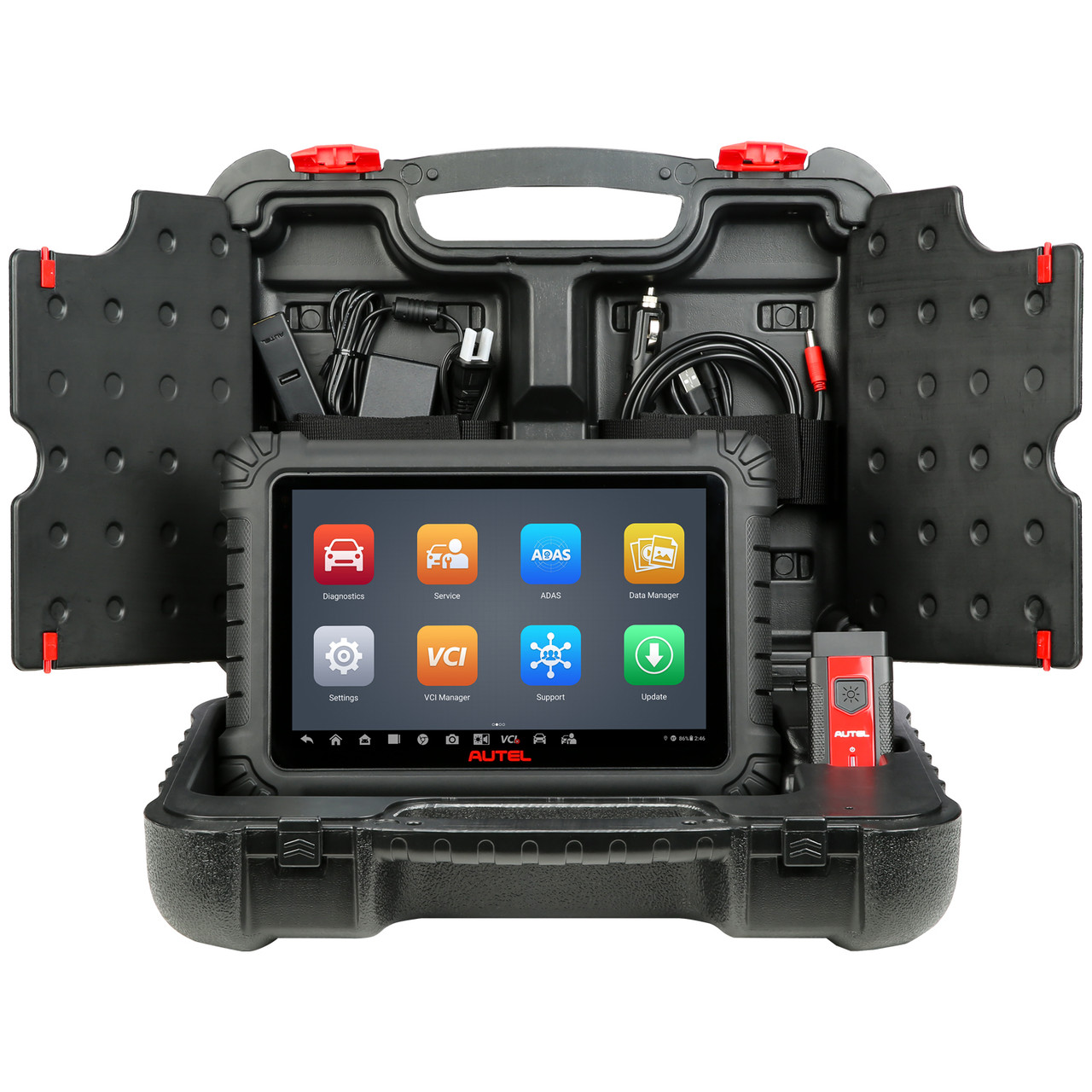 Autel MaxiSYS MS906MAX 5-Year Software Update & Support Package
