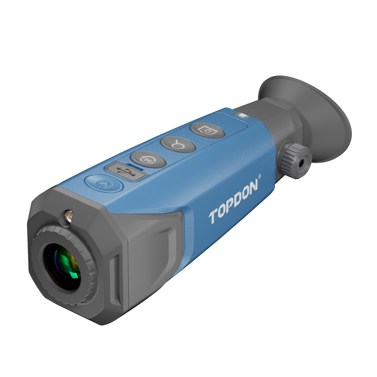 TOPDON TS004 Pro - Thumbnail 3