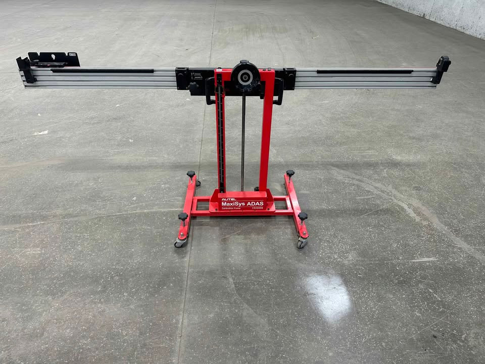 Autel IA800 - Standard Red Frame (CSC0600)
