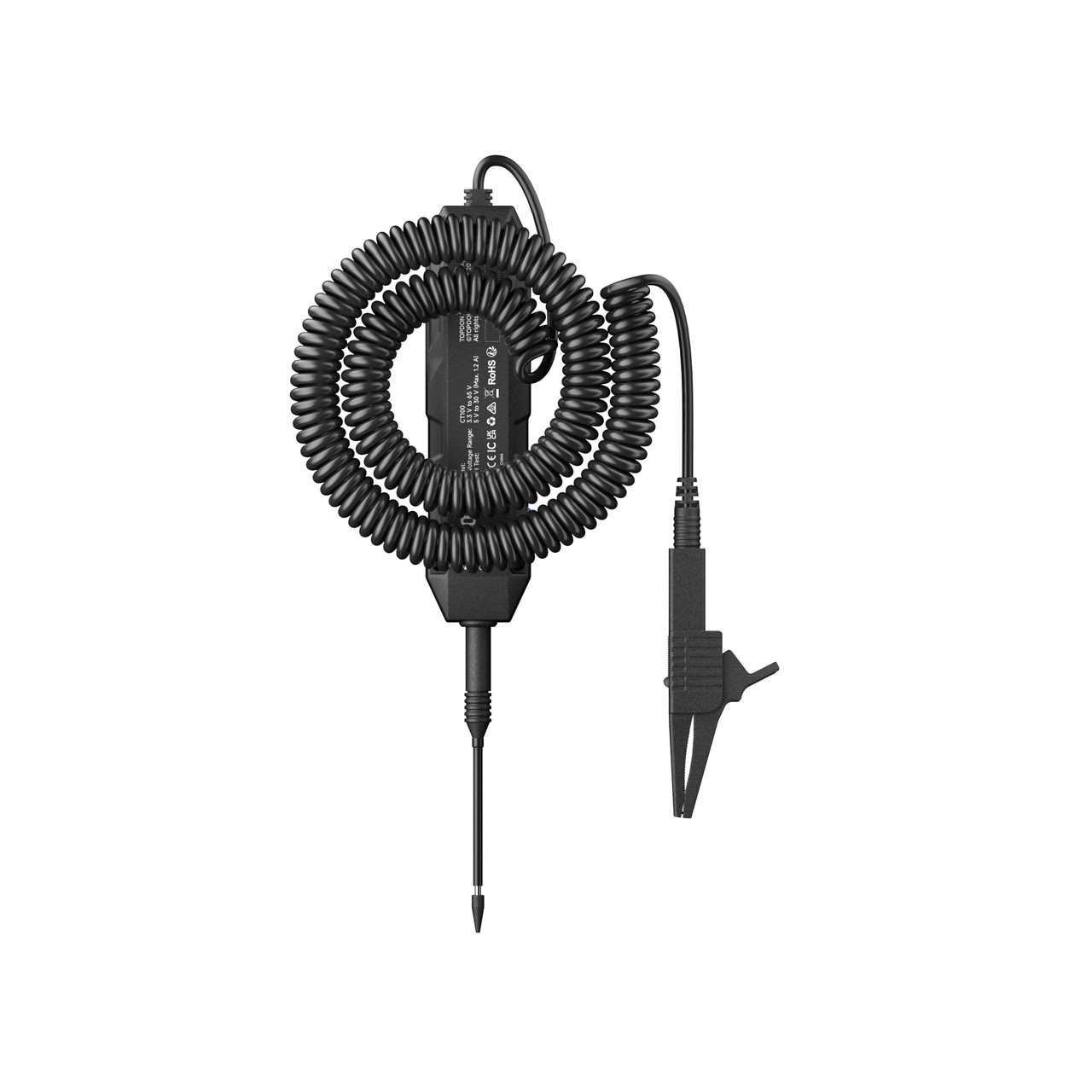 Topdon Auto Circuit Tester With Load - CT100