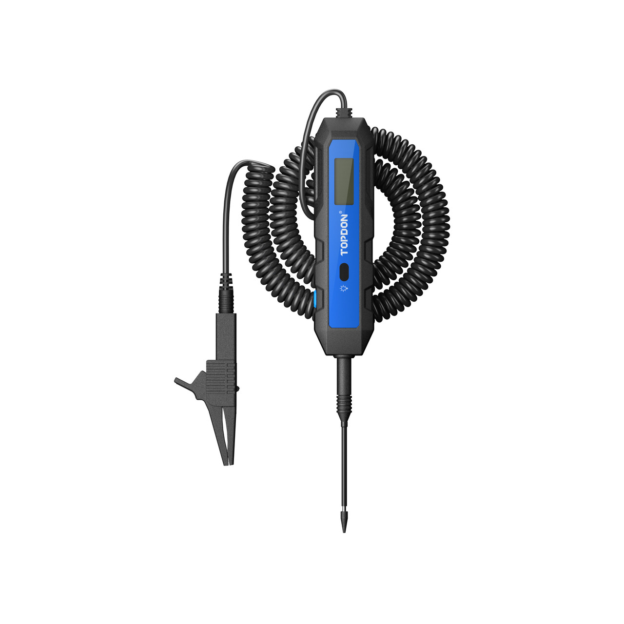 Topdon Auto Circuit Tester With Load - CT100