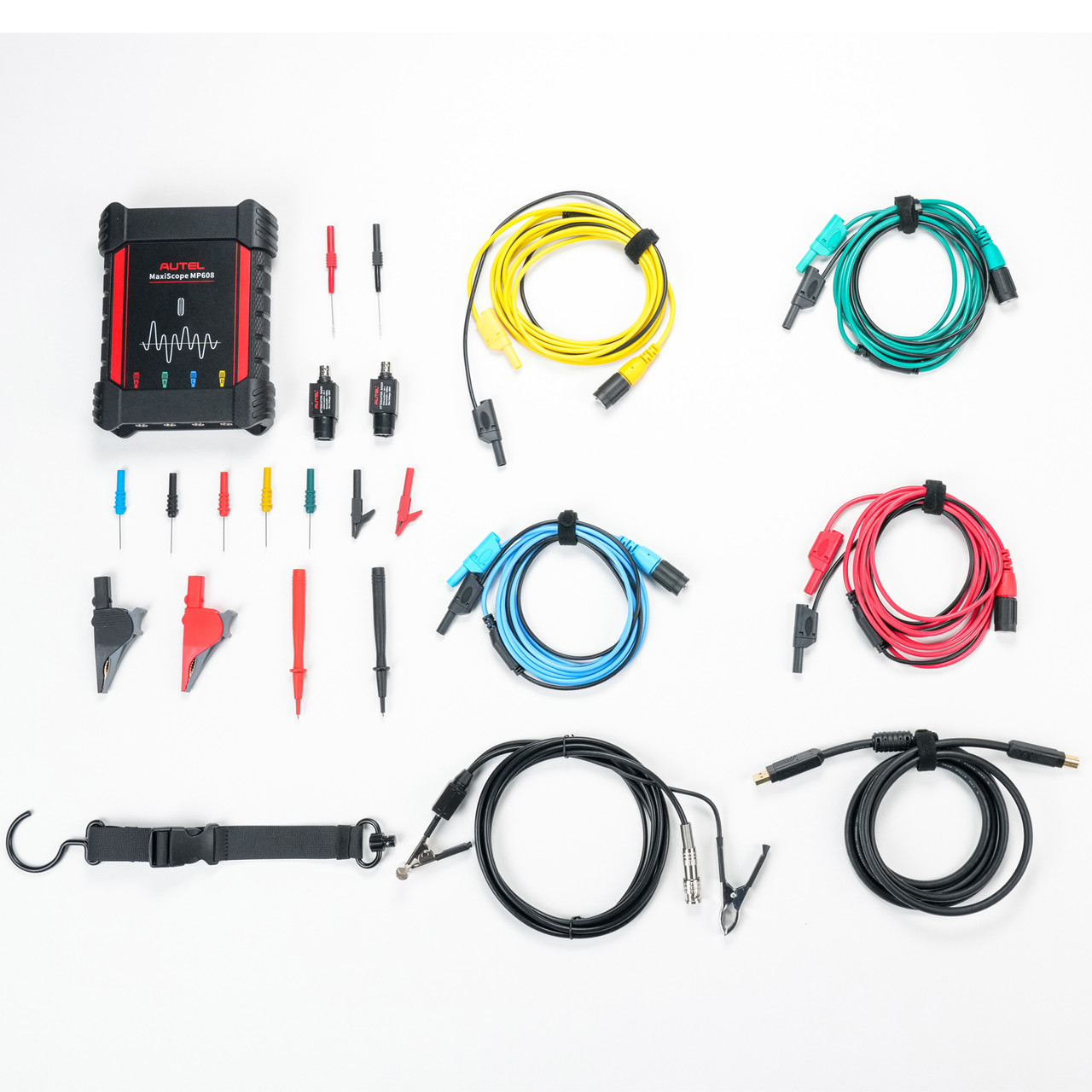 Autel MaxiScope MP608 Oscilloscope