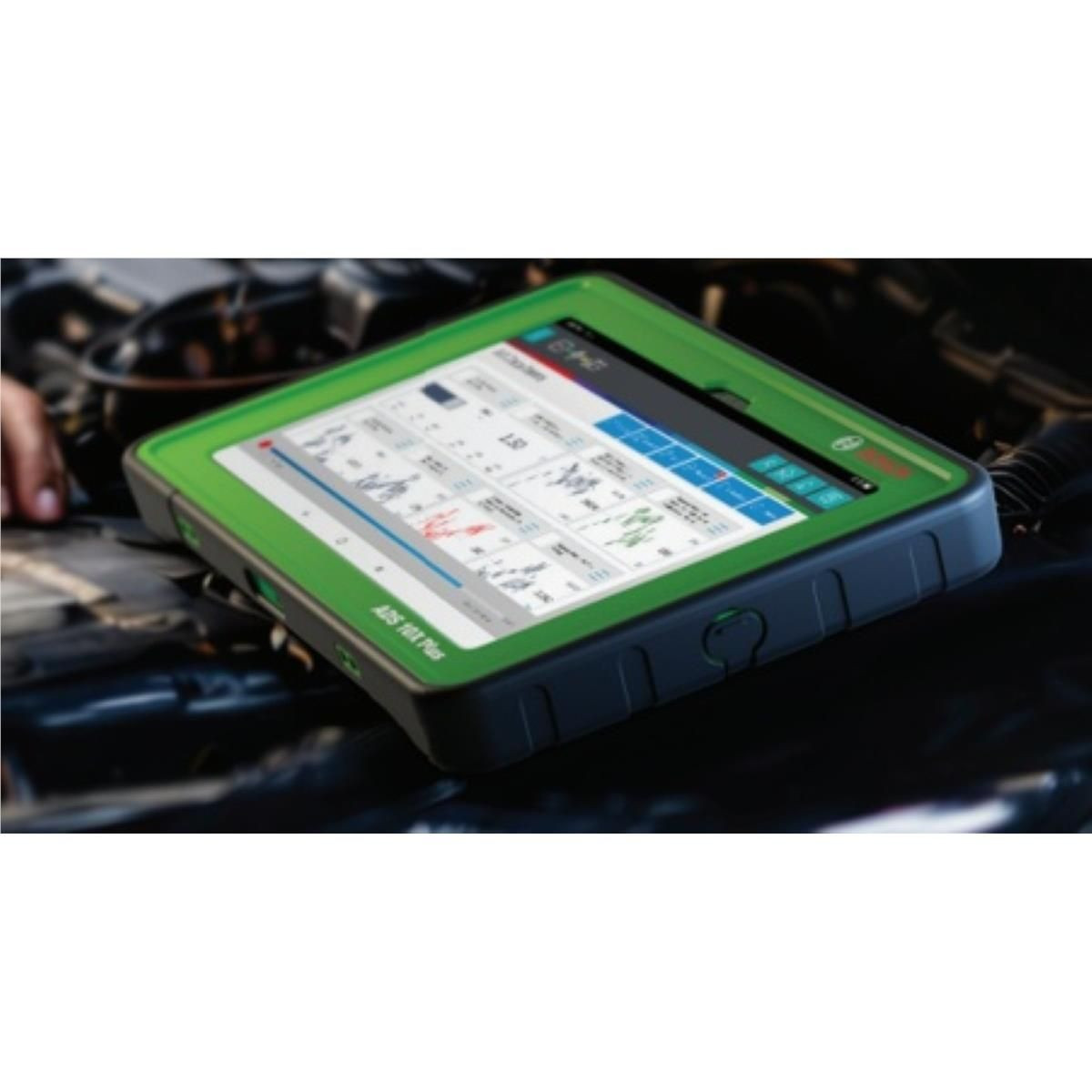 Bosch ADS10X PLUS Professional Diagnostic Tool