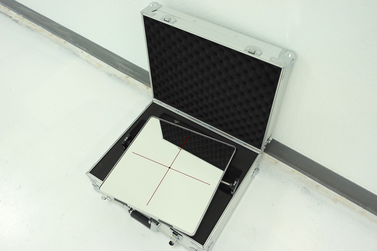 Autel Adaptive Cruise Control (ACC) Reflector Mirror | ADAS Depot