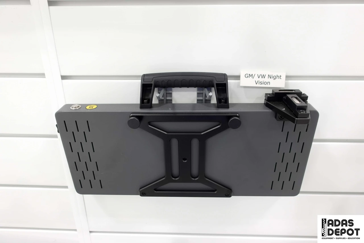 Autel Night Vision Calibrator Box | ADAS Depot