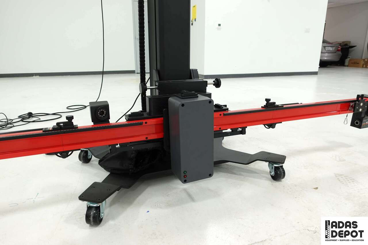 Autel Doppler Radar Calibration Box | ADAS Depot