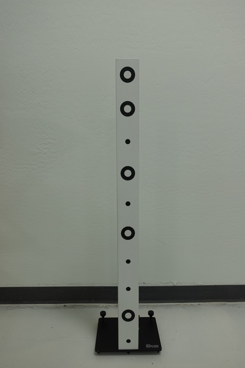 Autel Mercedes Night Vision (NV) Stand w/ Adapter | ADAS Depot