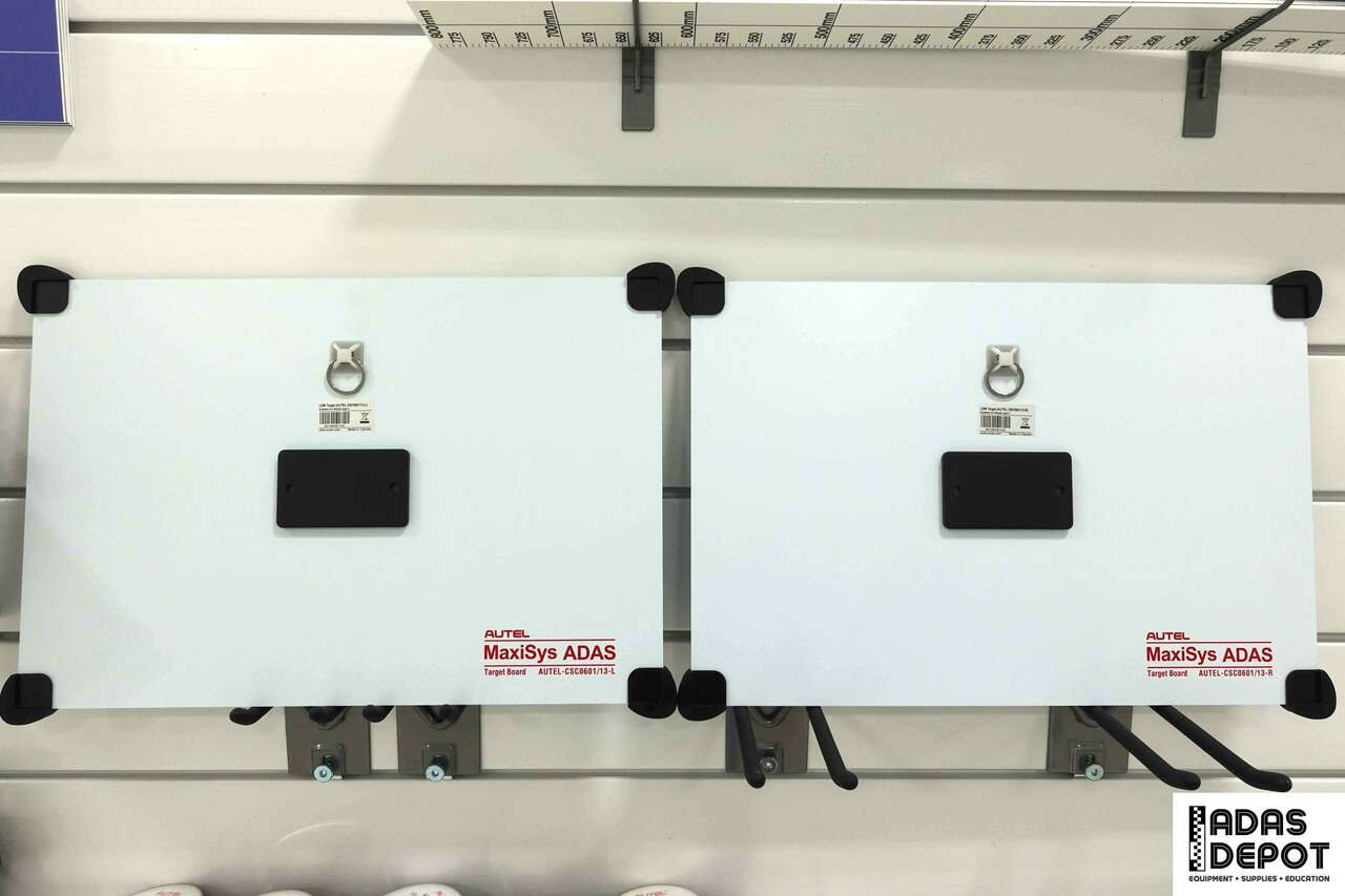 Autel Nissan-LDW CSC0601/04 (L/R) | ADASDepot