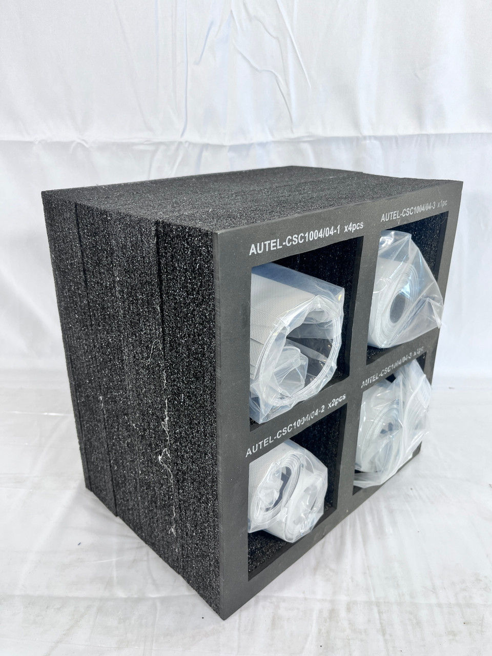 Hyundai Kia AVM Pattern Corner View