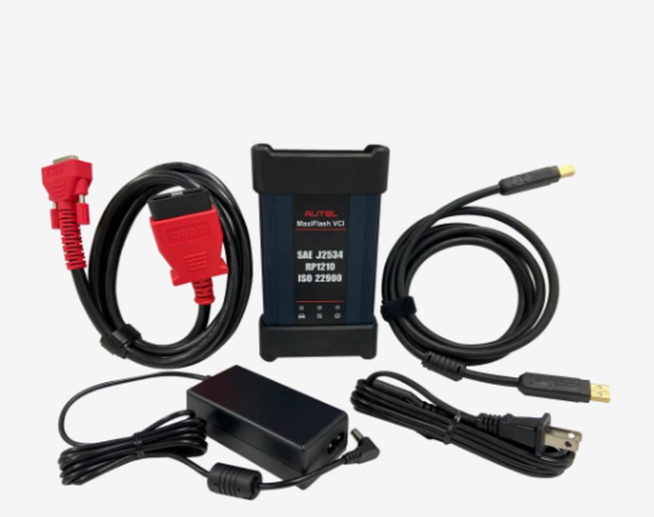Autel MaxiFLASH VCI Kit | ADAS Depot