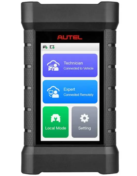 Autel MaxiFLASH XLINK | ADAS Depot