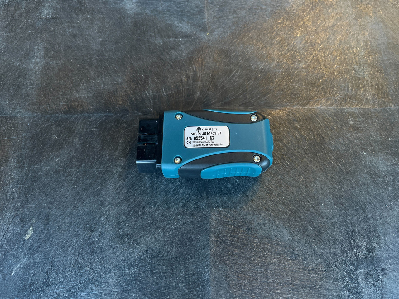 Opus IVS Mongoose-Plus MFC3-BT (Toyota) | ADAS Depot