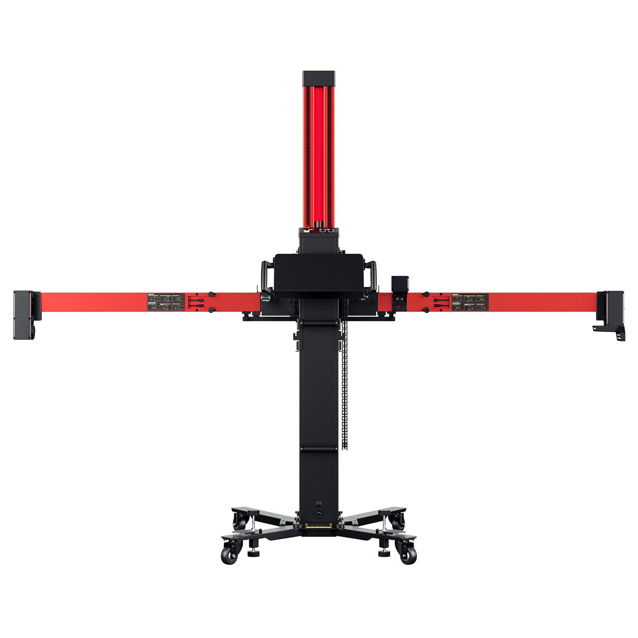 Autel IA700 LDW ADAS Calibration System with MS909 Tablet
