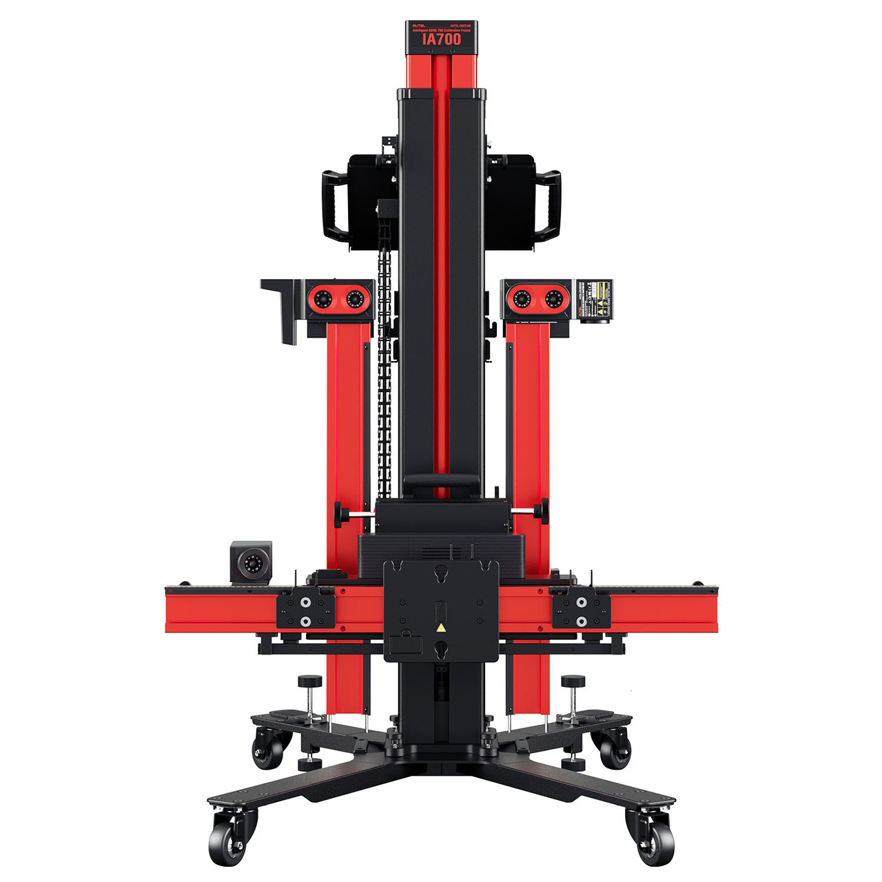 エイジ　マネジメントバランサ　AGE MANAGEMENT BALANCER Autel IA700 LDW ADAS Calibration System with MS909 Tablet