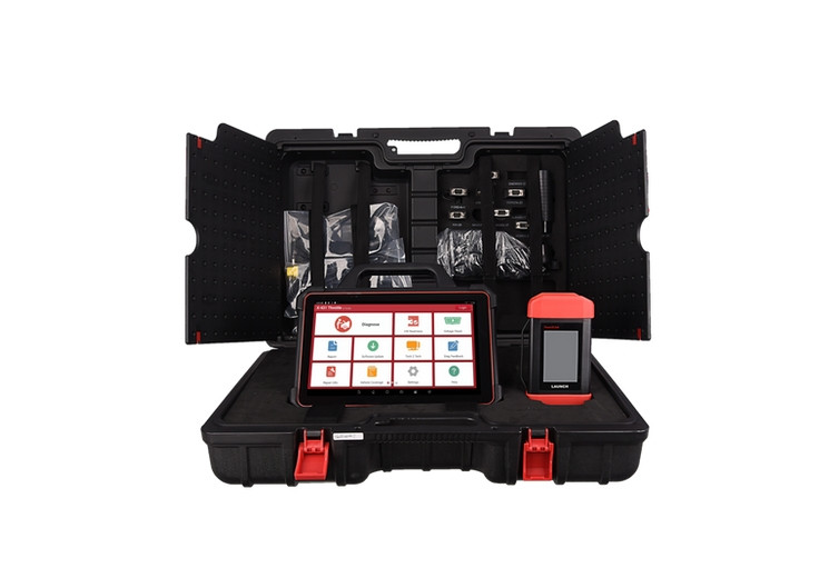 Launch Tech X-431 Throttle III