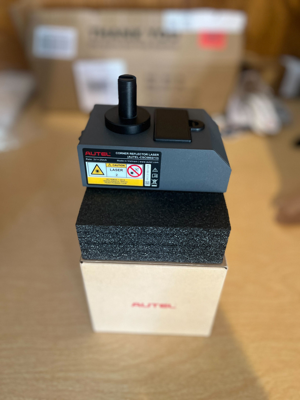 Autel Corner Laser (CSC0802-13)
