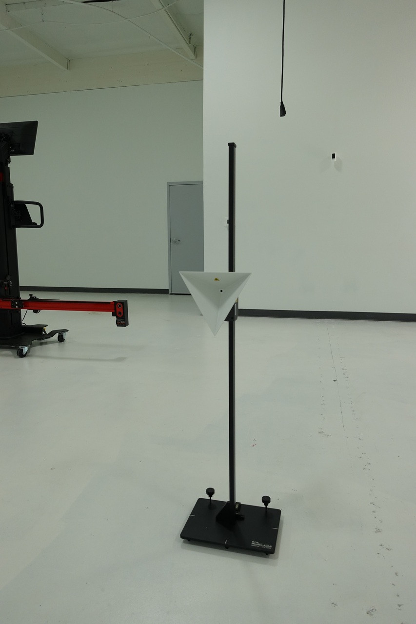 CORESIDE ローレス Autel Corner Reflector Stand (CSC0800)