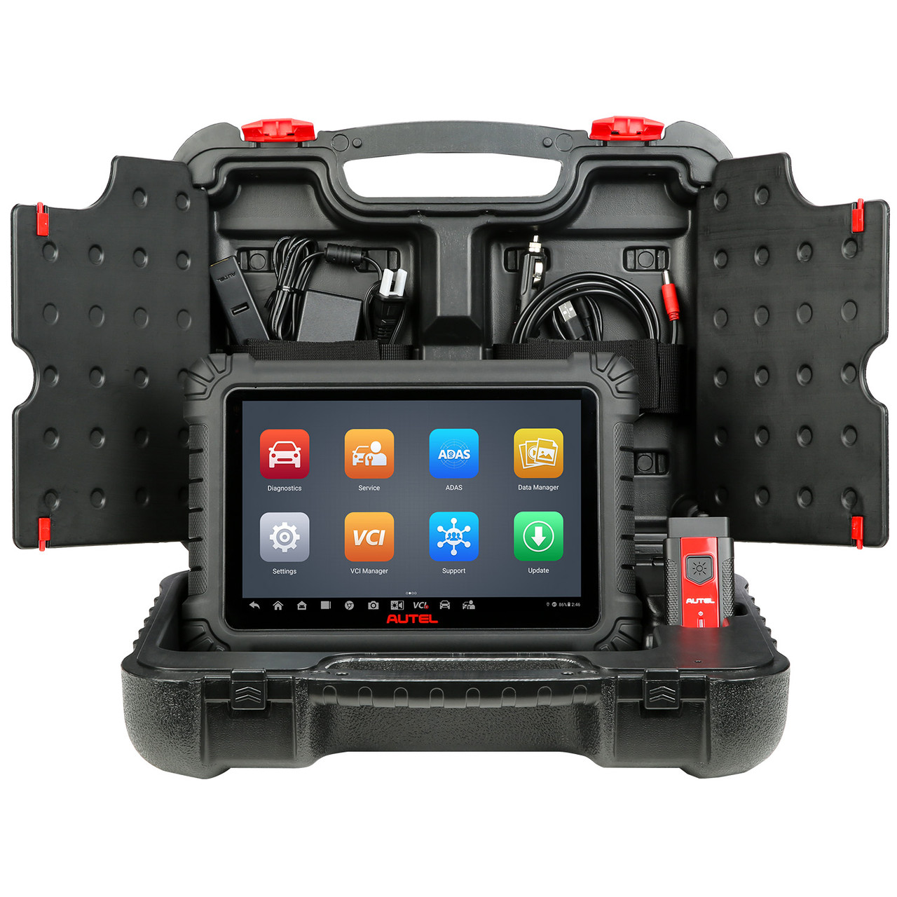 Autel MaxiSYS MS906MAX + TCP (MS906MAX1YR)