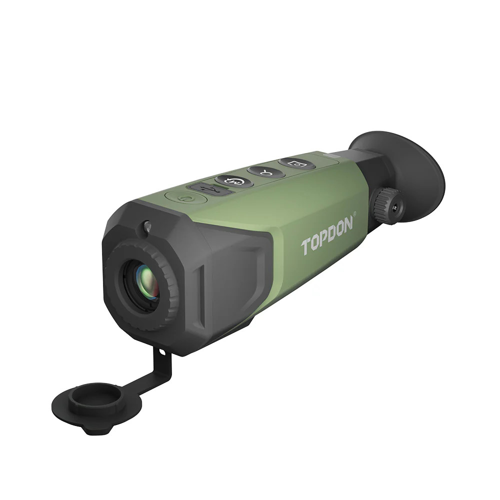 Topdon TS004 Infrared Thermographic Camera - Diagnostic Tool