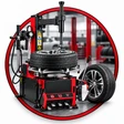 Tire Changer