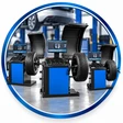 Wheel Balancer