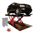 Vehicle Lifts