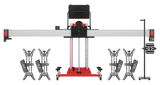 Autel IA800 (ADAS & Alignment Check)