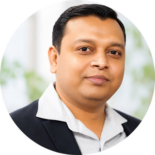 Rajesh Bhagat