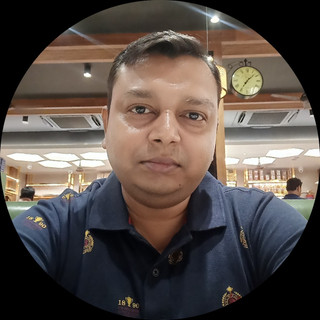 Rajesh Bhagat