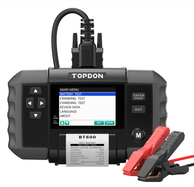 Topdon BT600 Topdon BT600