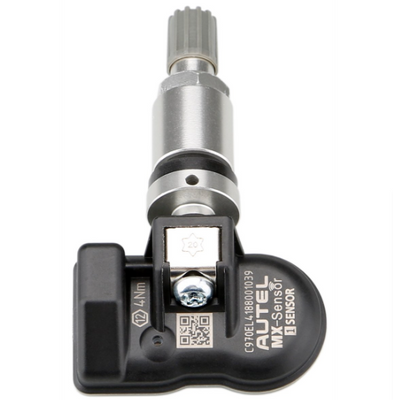 Autel Adjustable Angle 1-Sensor with Aluminum Screw-in Valve Stem - Box of 20 units Autel Adjustable Angle 1-Sensor with Aluminum Screw-in Valve Stem - Box of 20 units