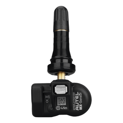 Autel TPMS MX-Sensor 1-Sensor - Single Pack w/box - Press-in Rubber Valve Stem - Box of 20 units Autel TPMS MX-Sensor 1-Sensor - Single Pack w/box - Press-in Rubber Valve Stem - Box of 20 units