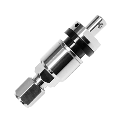 Autel CV-003 Chrome Metal Press-in Valve for 1-Sensor - Box of 20 units Autel CV-003 Chrome Metal Press-in Valve for 1-Sensor - Box of 20 units