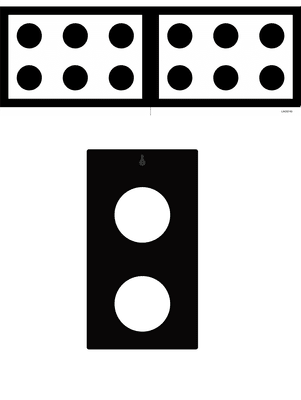 Launch Tech X-431 ADAS Volkswagen/ Audi RCW and AVM Target (LAC02-03 & LAC04-14) - 701010146 Launch Tech X-431 ADAS Volkswagen/ Audi RCW and AVM Target (LAC02-03 & LAC04-14) - 701010146