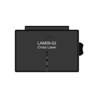 Launch Tech Cross Laser (Mobile) LAM09-02 - 206010897 Launch Tech Cross Laser (Mobile) LAM09-02 - 206010897