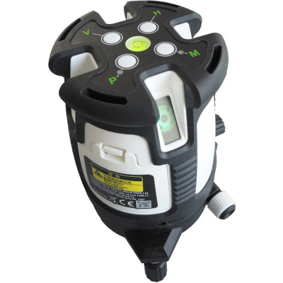 Launch Tech Five Line Laser (LAM09-01) - 502230021 Launch Tech Five Line Laser (LAM09-01) - 502230021