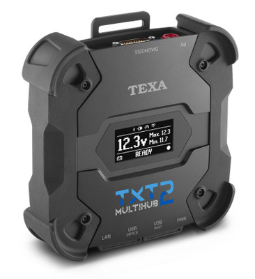 TXT Multihub 2 TXT Multihub 2