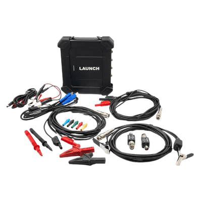 Launch Tech O2-1 Accessory Kit - 203010703