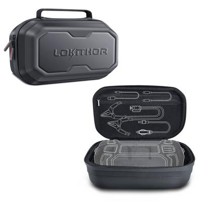 Lokithor EVA Protection Case for J-Series Jump Starter (LO-CASE003) Lokithor EVA Protection Case for J-Series Jump Starter (LO-CASE003)