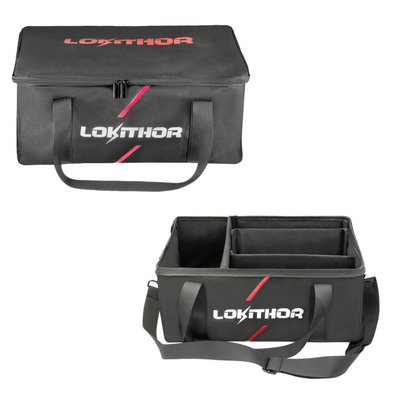 Lokithor bag for AW401 Jump starter (LO-BAG001) Lokithor bag for AW401 Jump starter (LO-BAG001)