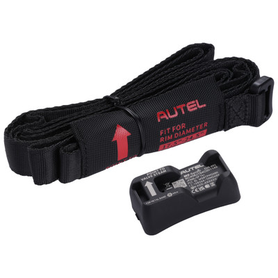 Autel CVS-A01 Fabric-Banded R17.5-24.5 Programmable CV TPMS Sensor - 300210