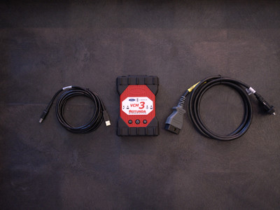 Ford VCM 3 Hardware Dealer Kit