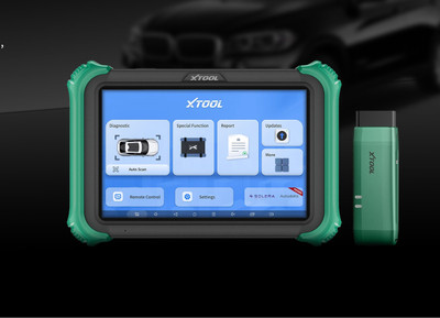 XTool Compass Master