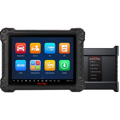 Autel MaxiSYS MS919S2