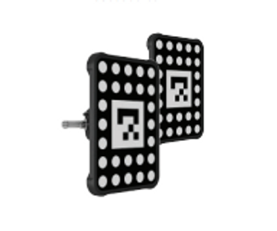 Autel IA800 Wheel Target Right Front - CSC0500-09-C