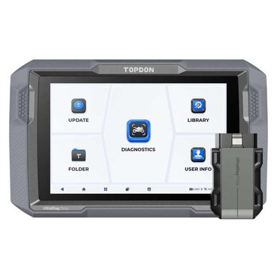 Topdon UltraDiag Moto - UDMOTO